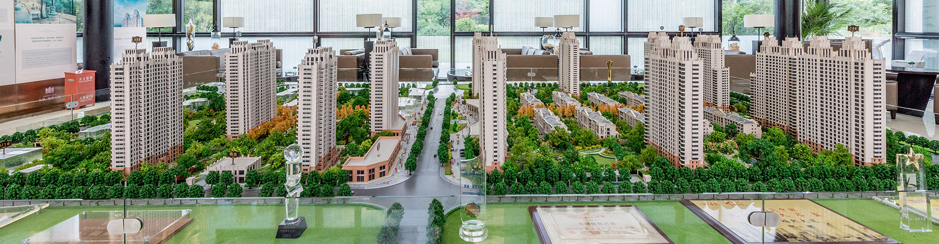 常州沙盘模型公司