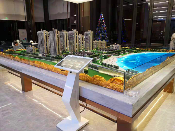 模型公司专业模型设计制作公司哪家好