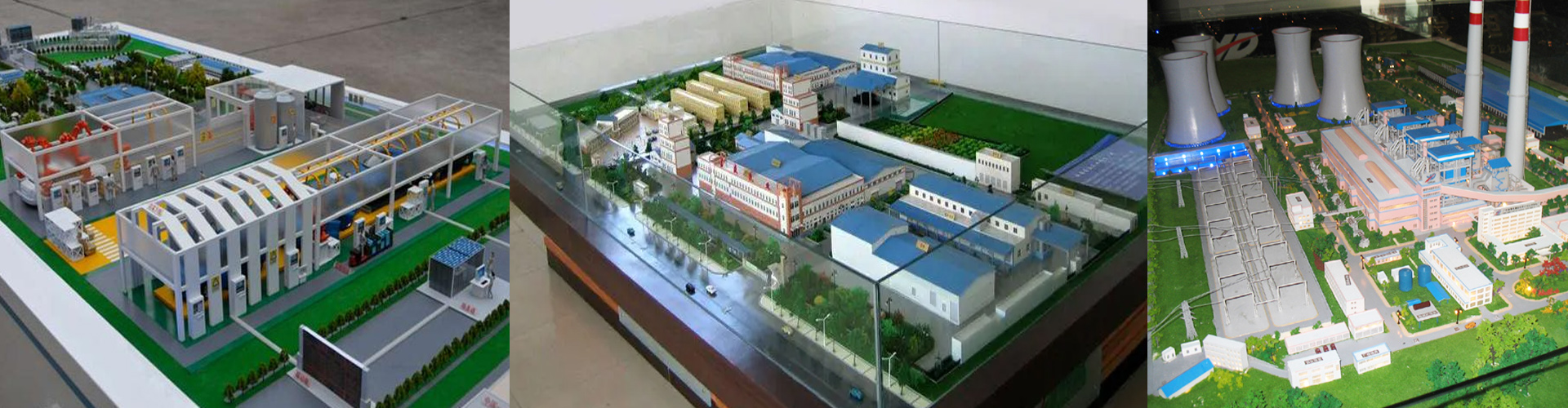 无锡沙盘模型制作